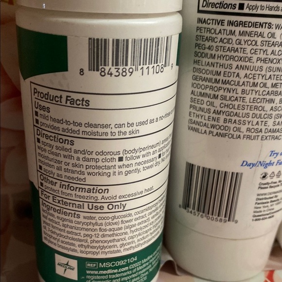 Dermasil Dry Skin Treatment Bundle - Picture 5 of 7